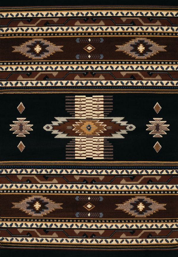 World of Rugs - Southwest Rugs